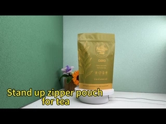 özel ayakta duran torbalar