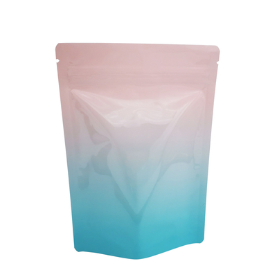 satın al Gıda Sınıfı Depoda Ön Baskılı Plastik Torbalar Gıda Paketleme Torbaları online manufacture
