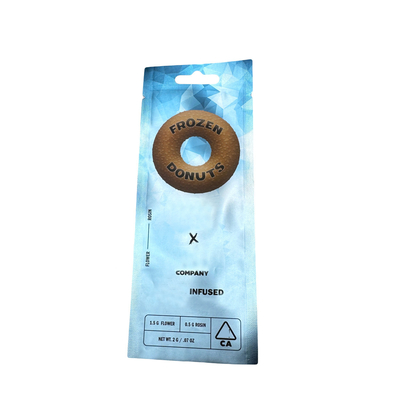 satın al Mat Metallik Parlak 2 G Mylar 3 Yan Dükkanlı Dükkanlı Dükkanlı Dükkan Özel Logo online manufacture