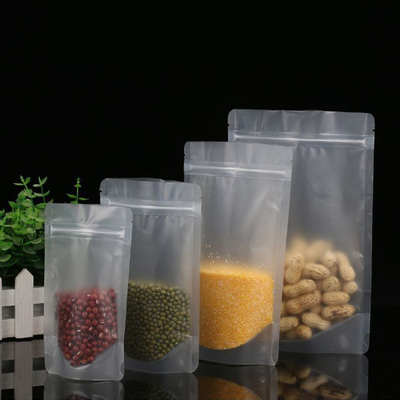 satın al Mat, açık, fermuarlı, parlak, yan tarafı 110 mikron ışık geçirmez. online manufacture