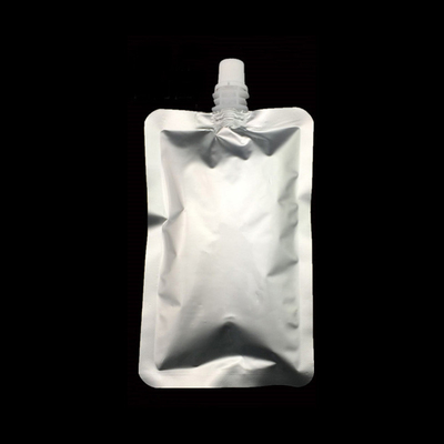 satın al Sıvı ürünler için özelleştirilebilir alüminyum folyo tüpü ambalaj torbaları online manufacture