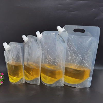 satın al Sıcaklık Kapalı Alüminyum Folyo Çantaları İçkiler İçin online manufacture