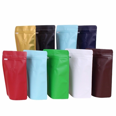 satın al 1 Pound 500 G Renkli Alüminyum Folya Laminat Zıpkın Gazı Çıkarma Valfı online manufacture