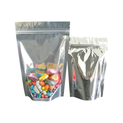 satın al Dijital Baskı Ön Açık Folyo Desteklenmiş Sıcaklık Sızdırmazlığı Paketleri İçin Sıcaklık Sızdırmazlığı online manufacture